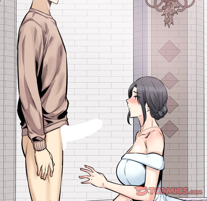 Excuse me, This is my Room Chapter 101 - Manhwa18.com