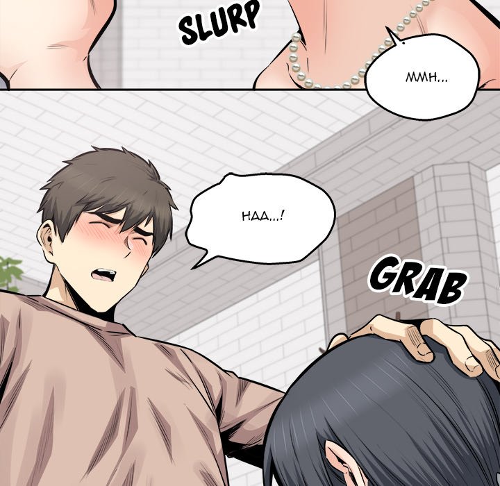 Excuse me, This is my Room Chapter 101 - Manhwa18.com