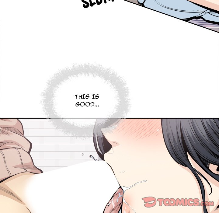 Excuse me, This is my Room Chapter 101 - Manhwa18.com