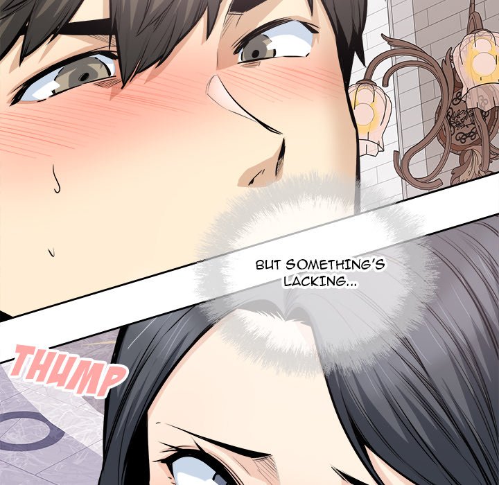 Excuse me, This is my Room Chapter 101 - Manhwa18.com