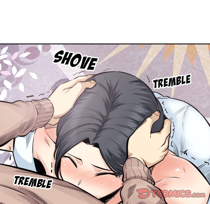 Excuse me, This is my Room Chapter 101 - Manhwa18.com