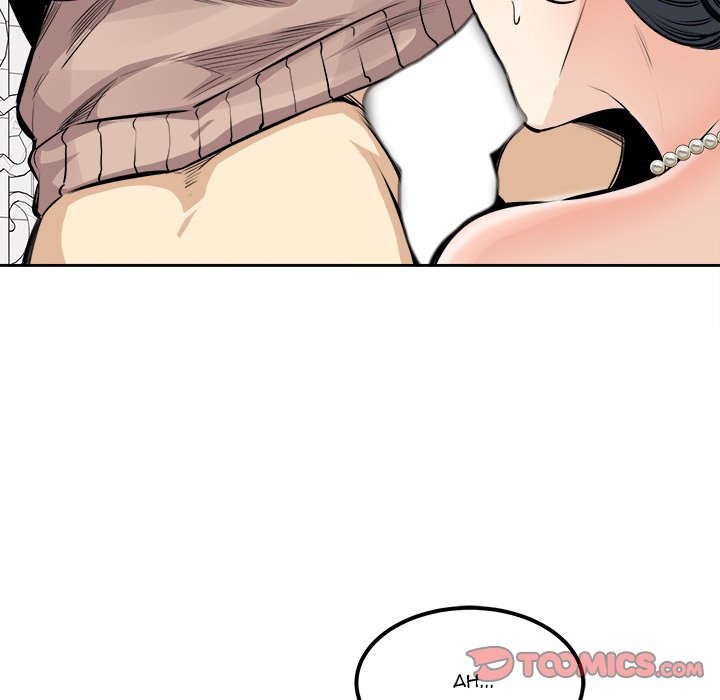 Excuse me, This is my Room Chapter 101 - Manhwa18.com