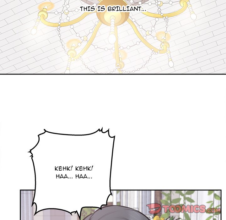 Excuse me, This is my Room Chapter 101 - Manhwa18.com