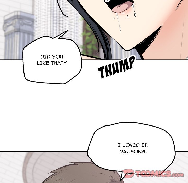 Excuse me, This is my Room Chapter 101 - Manhwa18.com