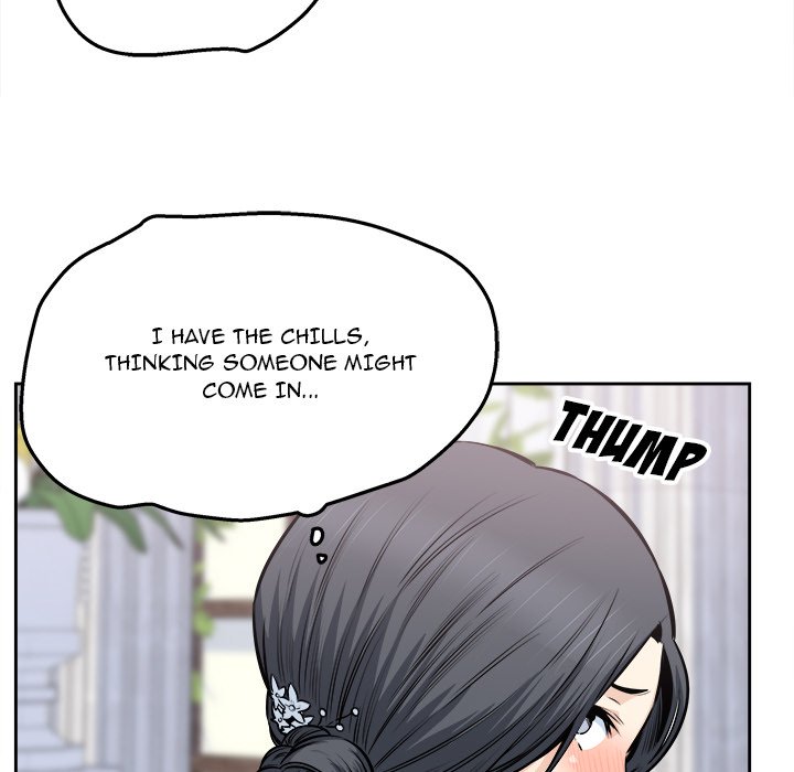 Excuse me, This is my Room Chapter 101 - Manhwa18.com