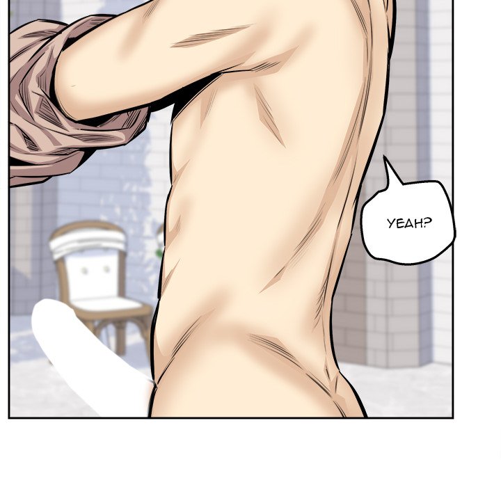 Excuse me, This is my Room Chapter 101 - Manhwa18.com