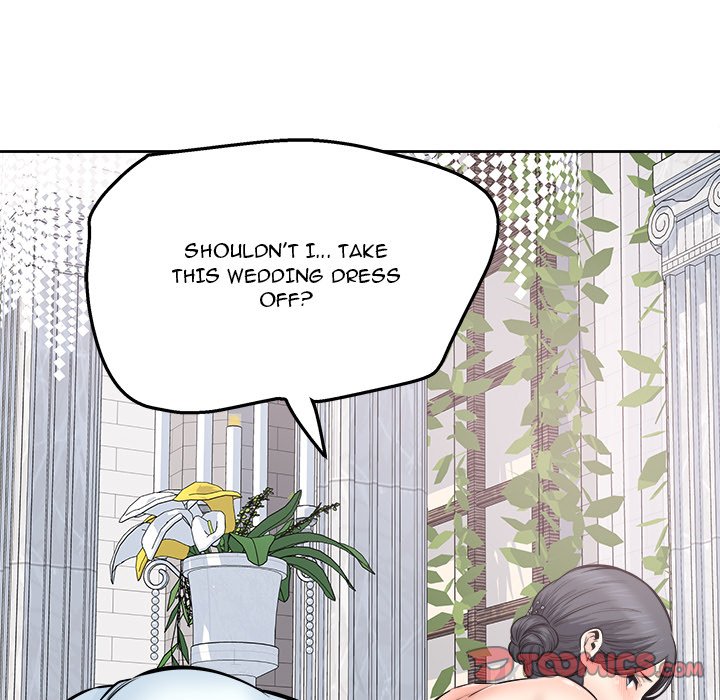 Excuse me, This is my Room Chapter 101 - Manhwa18.com