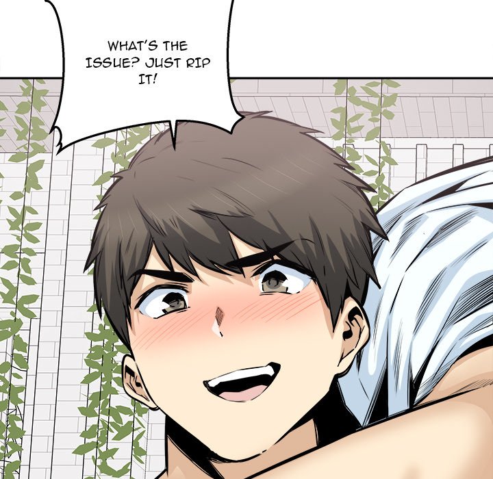 Excuse me, This is my Room Chapter 101 - Manhwa18.com