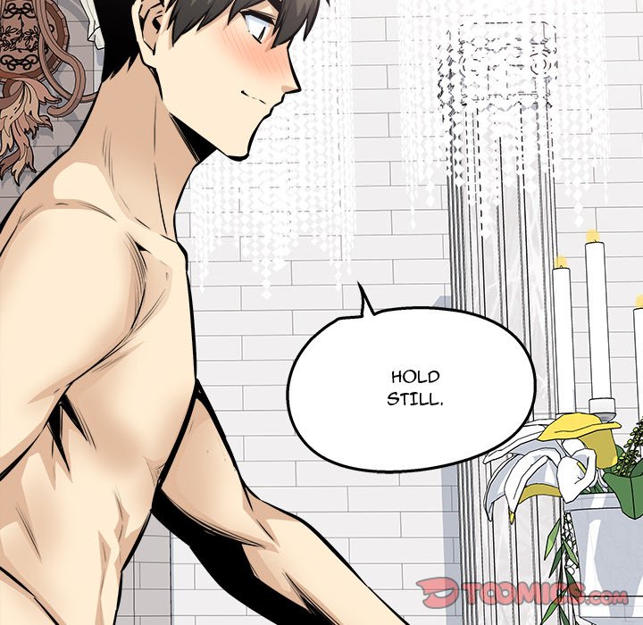 Excuse me, This is my Room Chapter 101 - Manhwa18.com