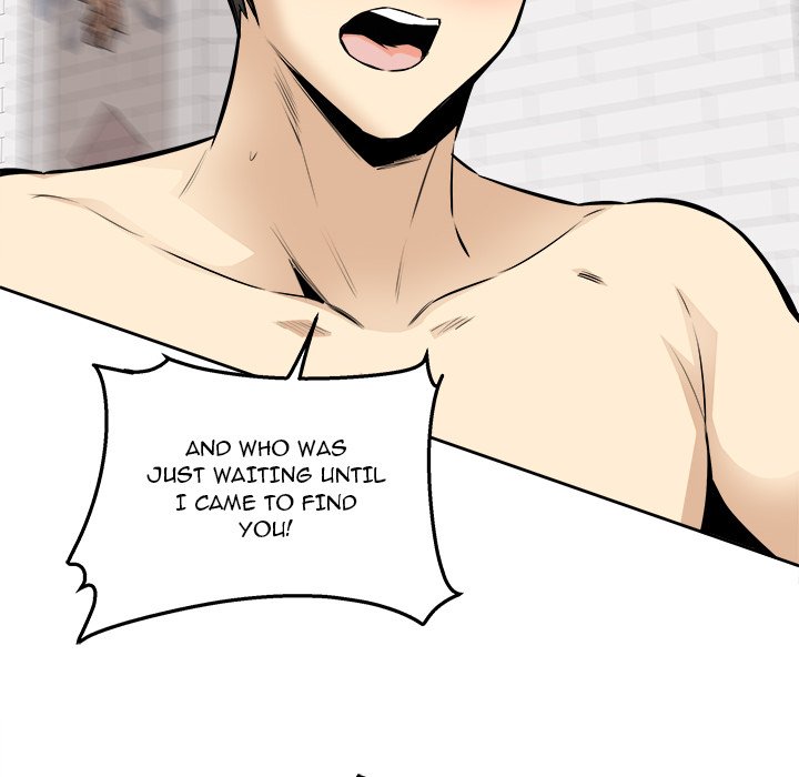 Excuse me, This is my Room Chapter 101 - Manhwa18.com