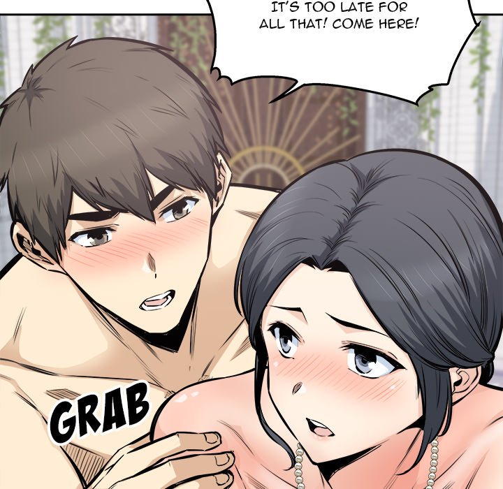 Excuse me, This is my Room Chapter 101 - Manhwa18.com