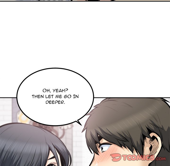 Excuse me, This is my Room Chapter 101 - Manhwa18.com