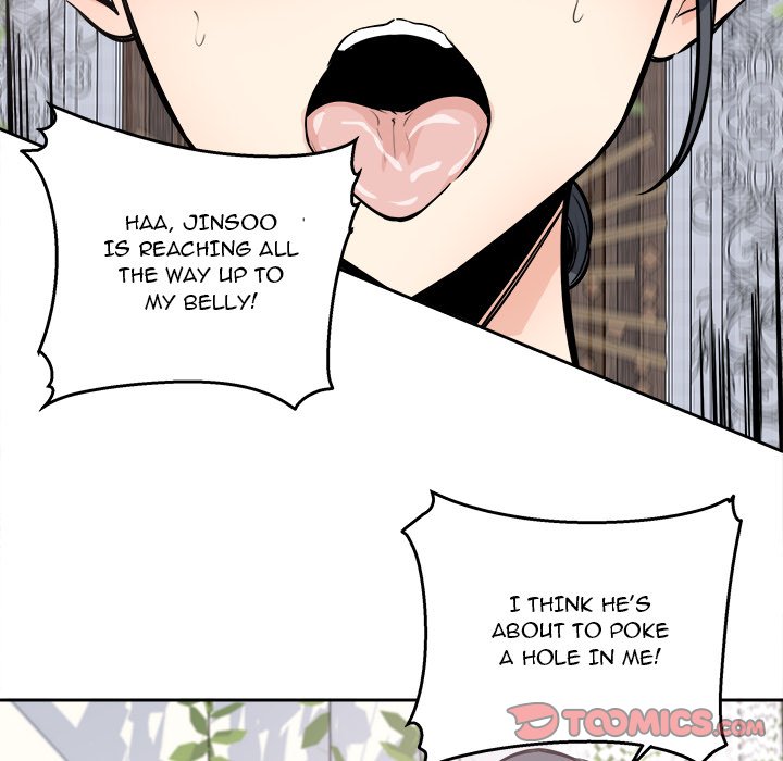 Excuse me, This is my Room Chapter 101 - Manhwa18.com