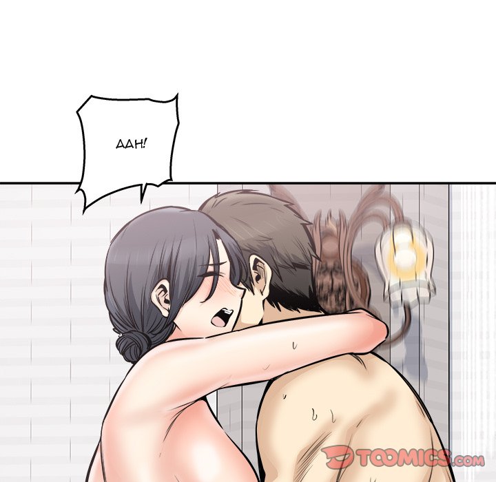 Excuse me, This is my Room Chapter 101 - Manhwa18.com