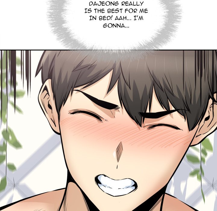 Excuse me, This is my Room Chapter 101 - Manhwa18.com