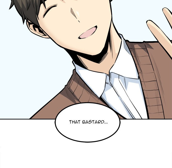 Excuse me, This is my Room Chapter 102 - Manhwa18.com