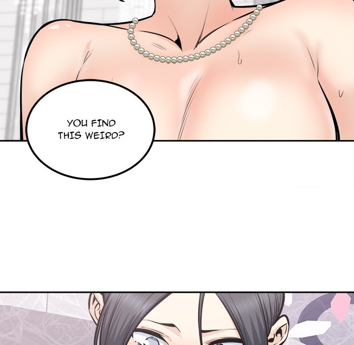 Excuse me, This is my Room Chapter 102 - Manhwa18.com