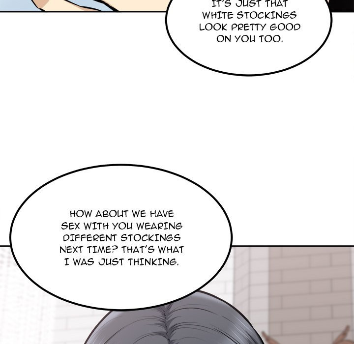 Excuse me, This is my Room Chapter 102 - Manhwa18.com