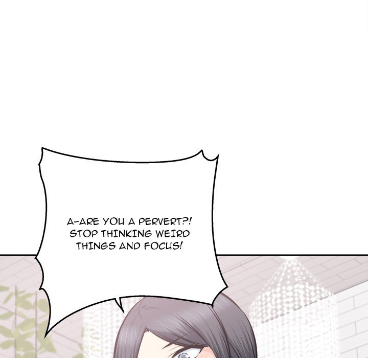 Excuse me, This is my Room Chapter 102 - Manhwa18.com