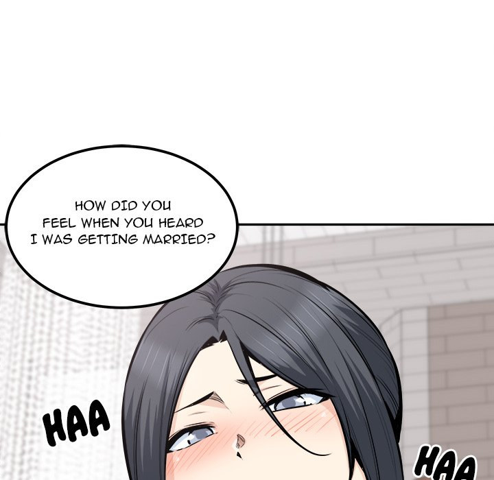 Excuse me, This is my Room Chapter 102 - Manhwa18.com