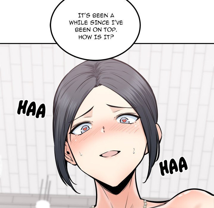 Excuse me, This is my Room Chapter 102 - Manhwa18.com