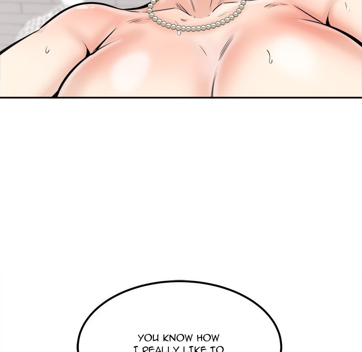 Excuse me, This is my Room Chapter 102 - Manhwa18.com