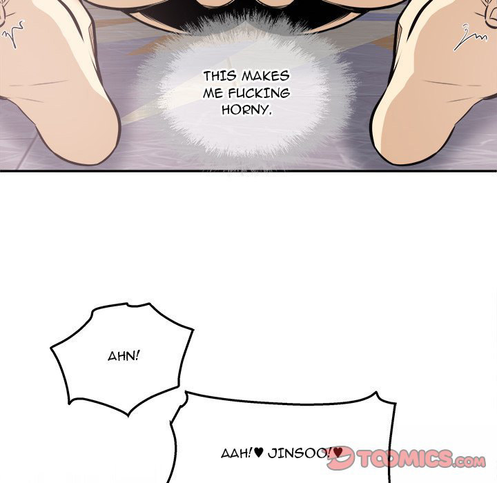 Excuse me, This is my Room Chapter 102 - Manhwa18.com