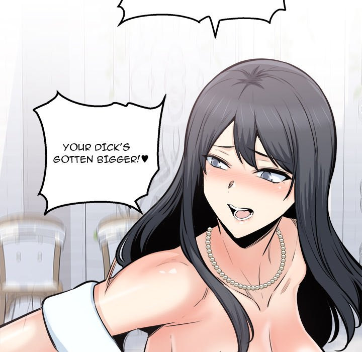 Excuse me, This is my Room Chapter 102 - Manhwa18.com