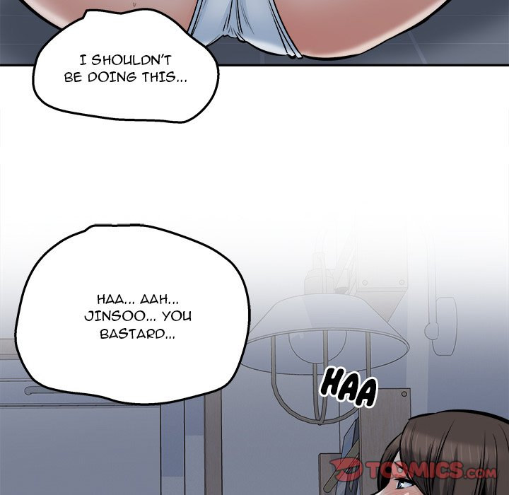 Excuse me, This is my Room Chapter 102 - Manhwa18.com