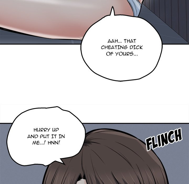 Excuse me, This is my Room Chapter 102 - Manhwa18.com