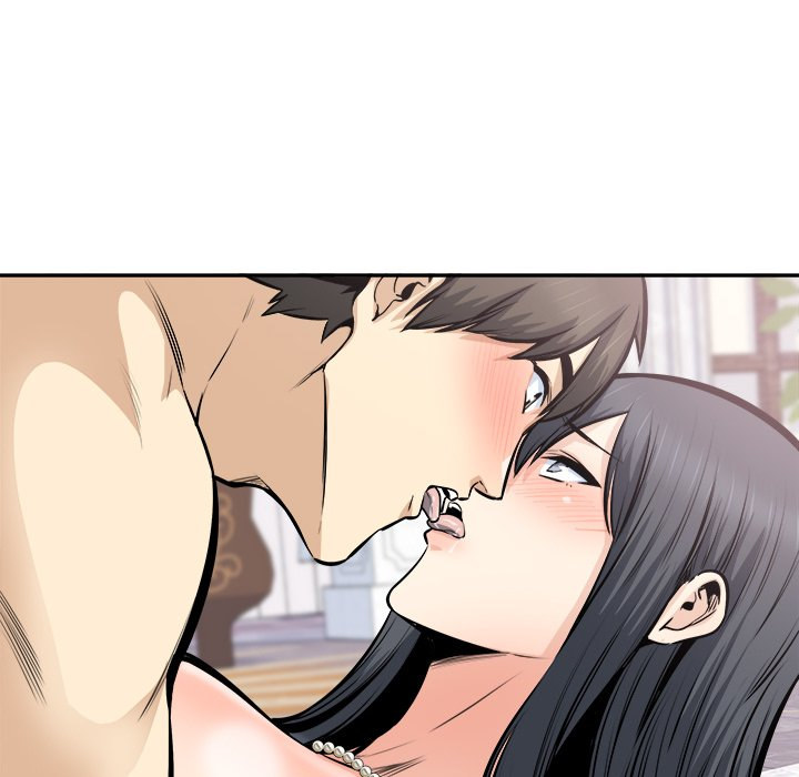 Excuse me, This is my Room Chapter 102 - Manhwa18.com