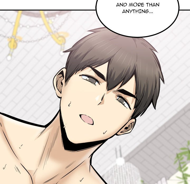 Excuse me, This is my Room Chapter 102 - Manhwa18.com