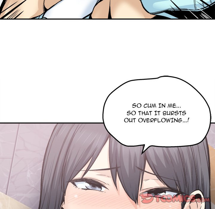 Excuse me, This is my Room Chapter 102 - Manhwa18.com