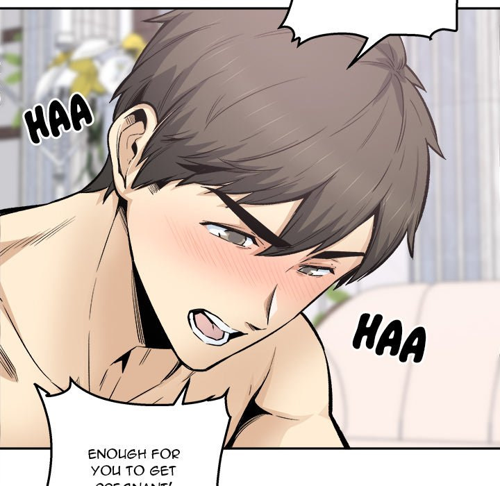 Excuse me, This is my Room Chapter 102 - Manhwa18.com