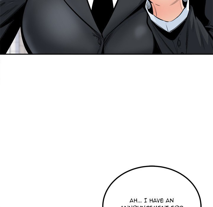 Excuse me, This is my Room Chapter 103 - Manhwa18.com