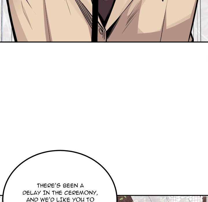 Excuse me, This is my Room Chapter 103 - Manhwa18.com