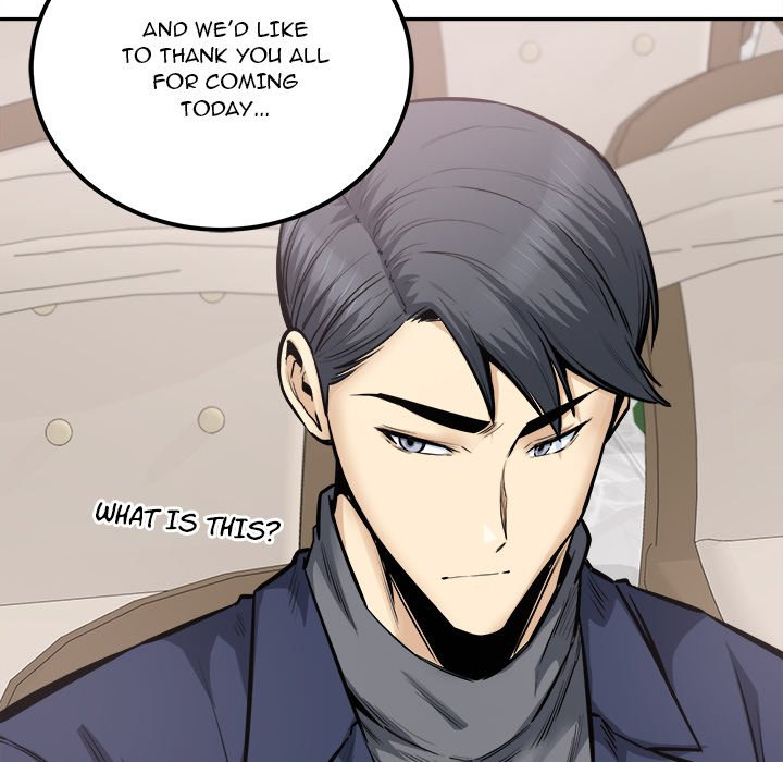 Excuse me, This is my Room Chapter 103 - Manhwa18.com