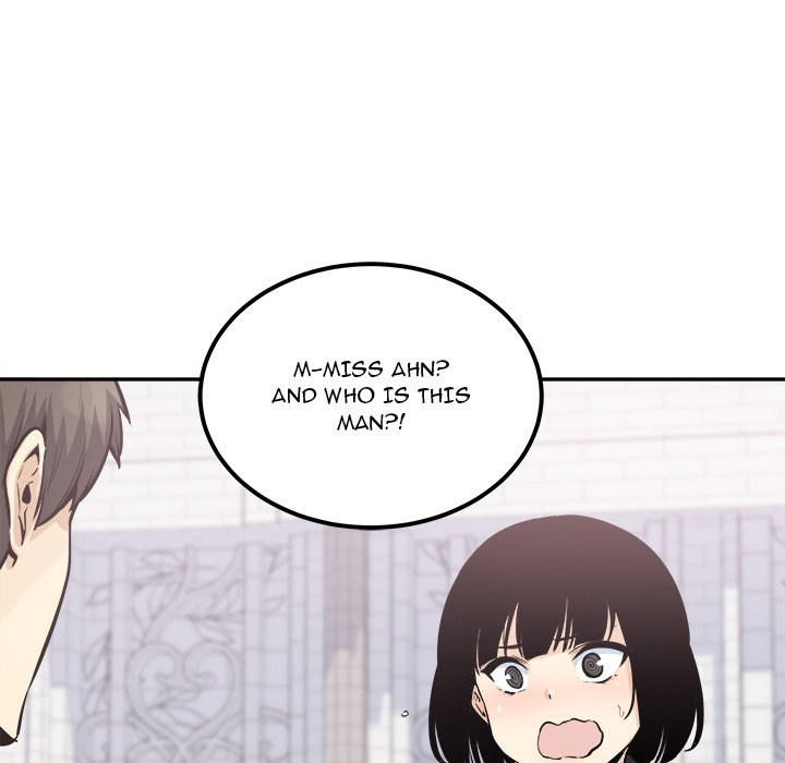 Excuse me, This is my Room Chapter 103 - Manhwa18.com