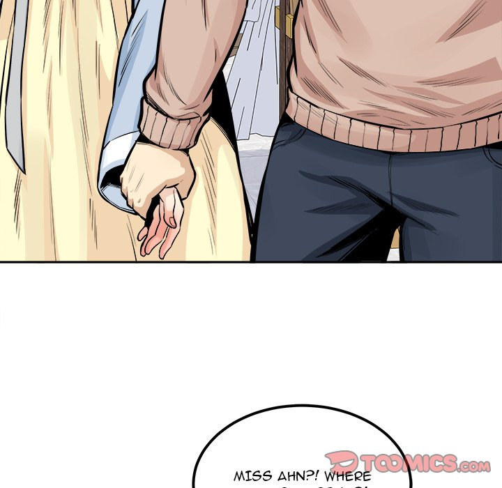 Excuse me, This is my Room Chapter 103 - Manhwa18.com