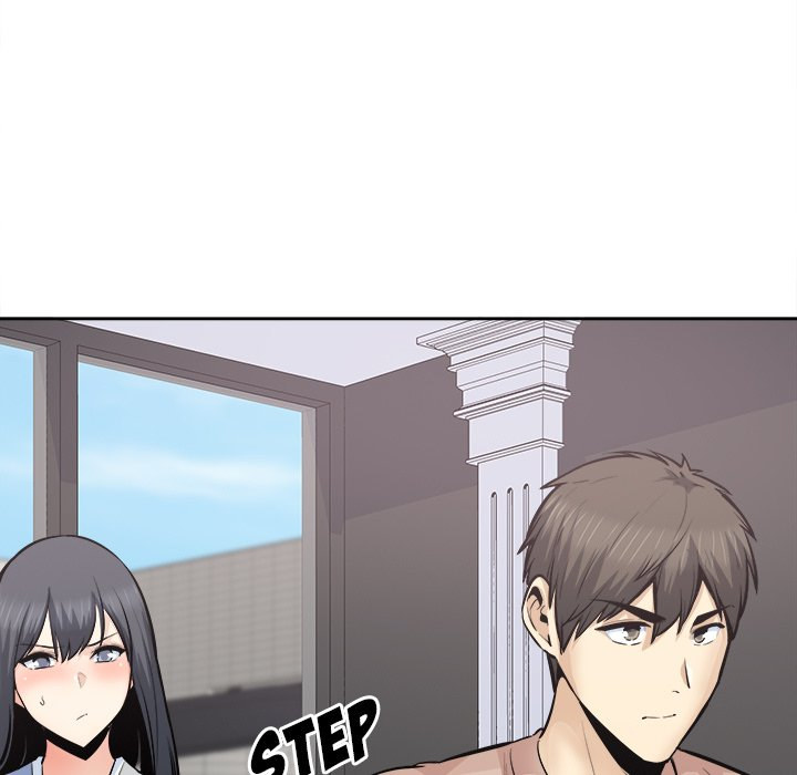 Excuse me, This is my Room Chapter 103 - Manhwa18.com