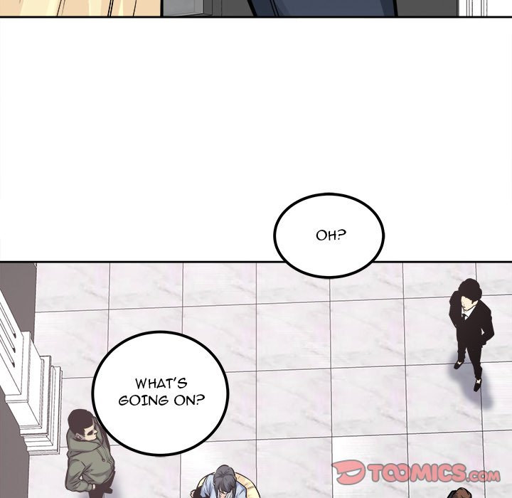 Excuse me, This is my Room Chapter 103 - Manhwa18.com