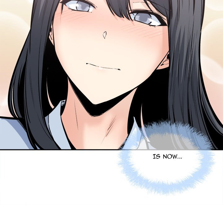 Excuse me, This is my Room Chapter 103 - Manhwa18.com