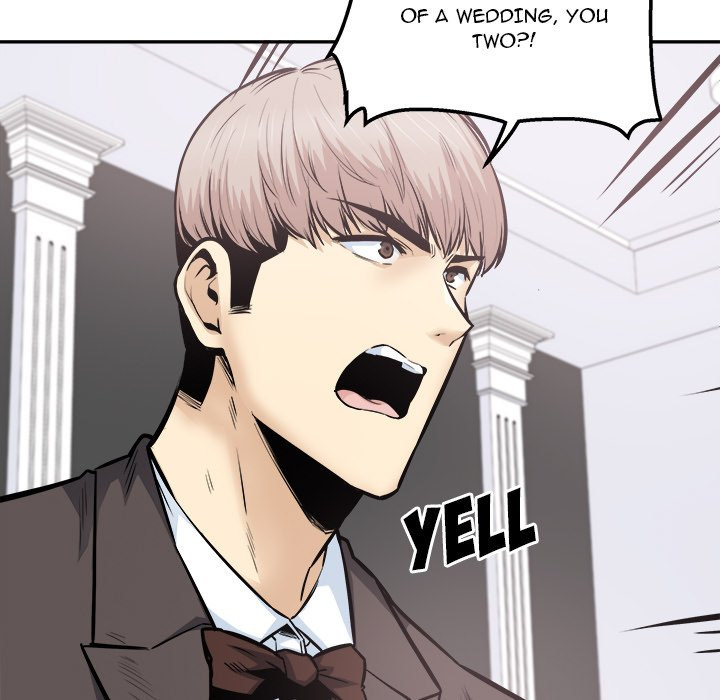 Excuse me, This is my Room Chapter 103 - Manhwa18.com