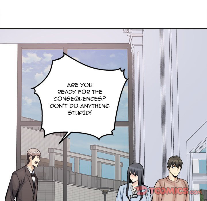 Excuse me, This is my Room Chapter 103 - Manhwa18.com