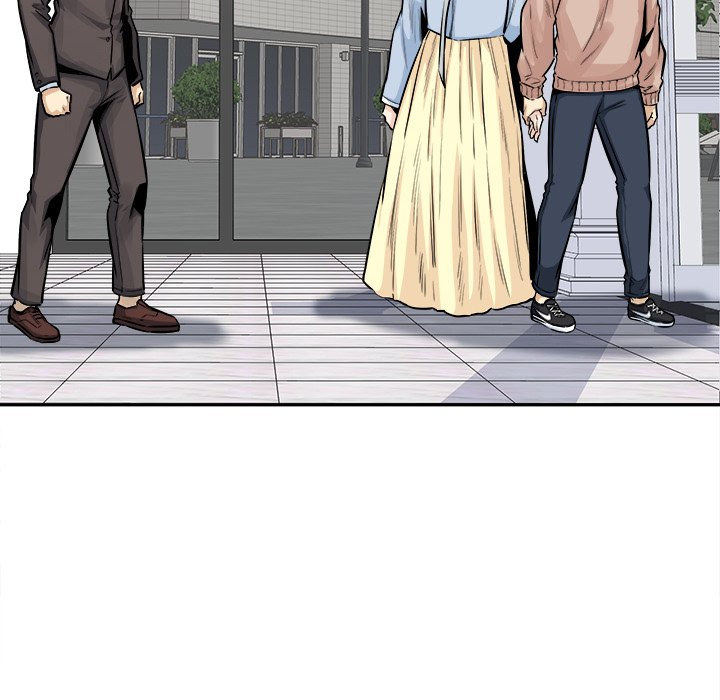 Excuse me, This is my Room Chapter 103 - Manhwa18.com