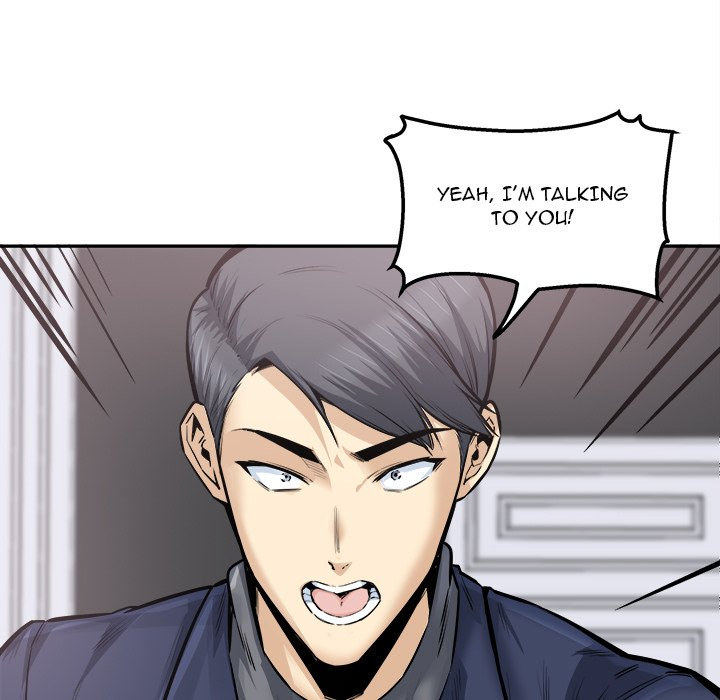 Excuse me, This is my Room Chapter 103 - Manhwa18.com