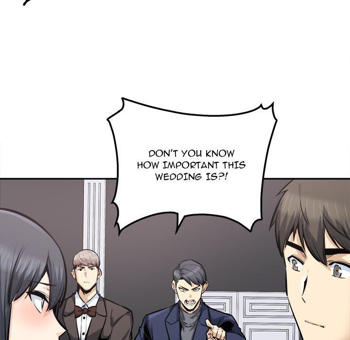 Excuse me, This is my Room Chapter 103 - Manhwa18.com