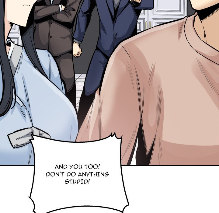 Excuse me, This is my Room Chapter 103 - Manhwa18.com