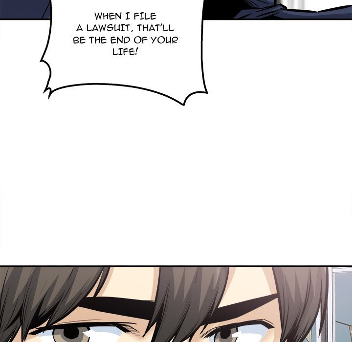 Excuse me, This is my Room Chapter 103 - Manhwa18.com