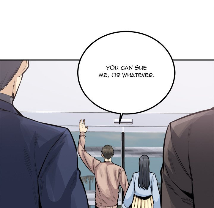 Excuse me, This is my Room Chapter 103 - Manhwa18.com